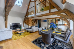Ty Mary-Ann - Duplex de 100 m² vue port
